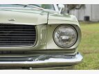Thumbnail Photo 84 for 1966 Ford Mustang
